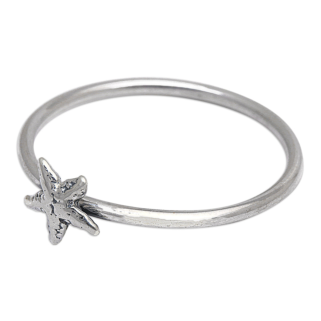 Cute Starfish