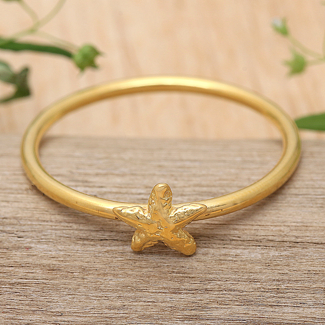 Cute Starfish Gleam