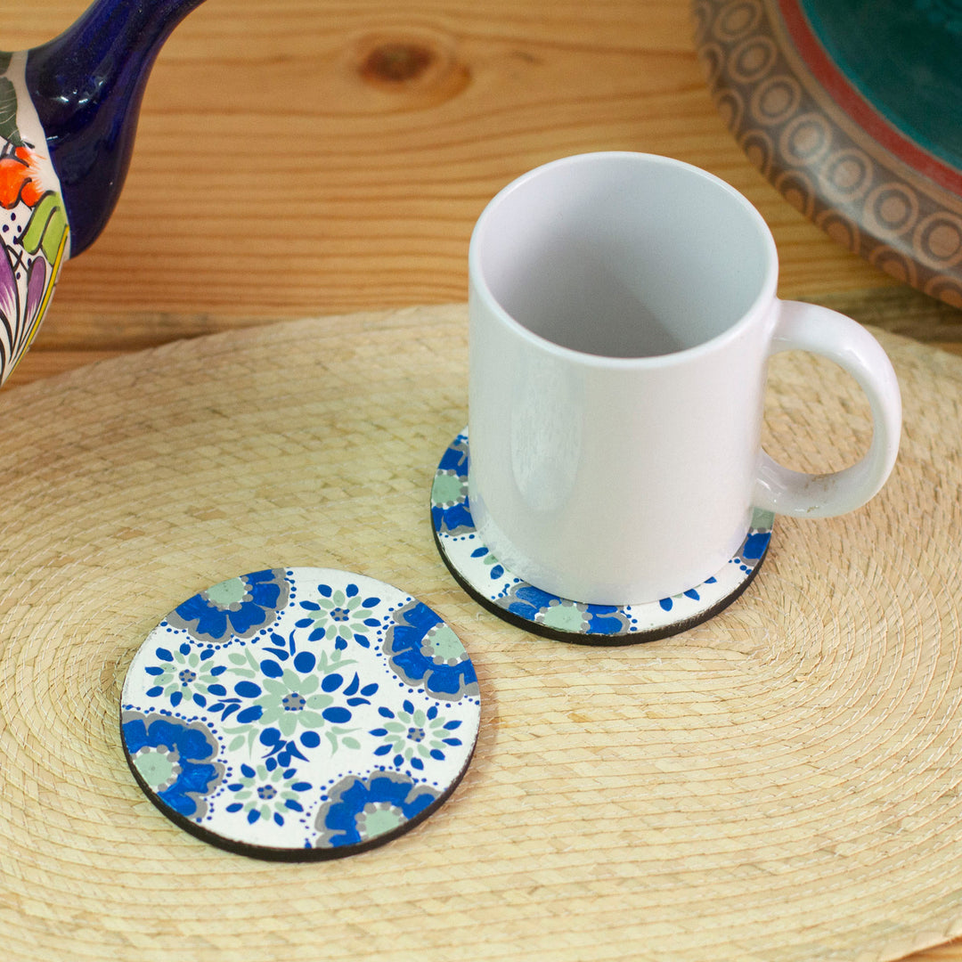 Talavera Toast