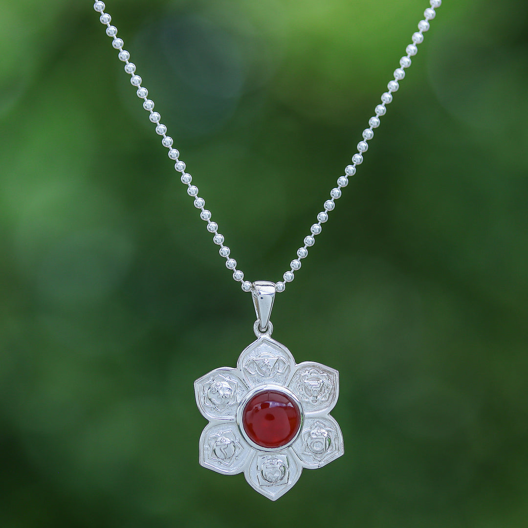 Chakra Fiery Spirit