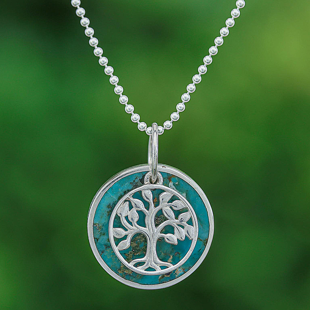 Chic Tree of Life