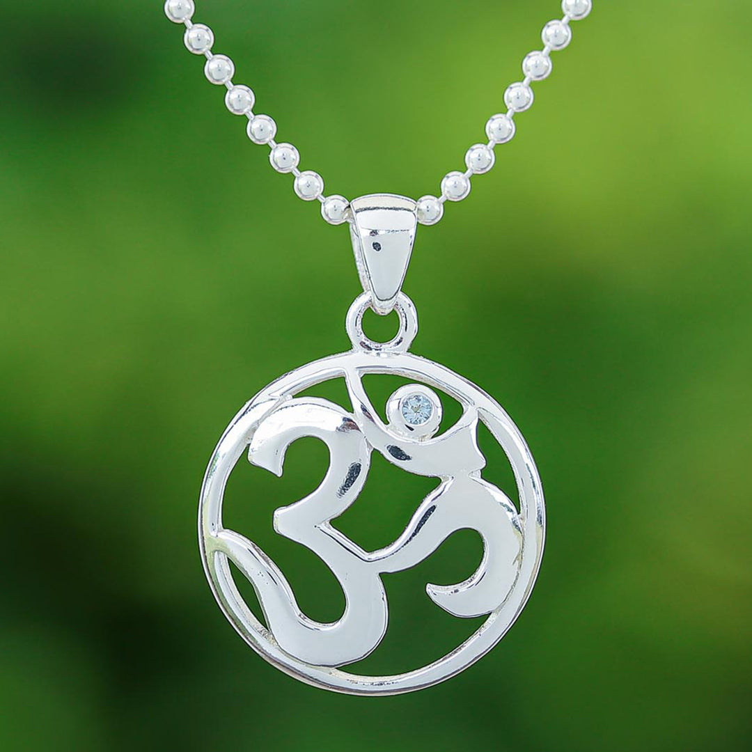 Om of Loyalty