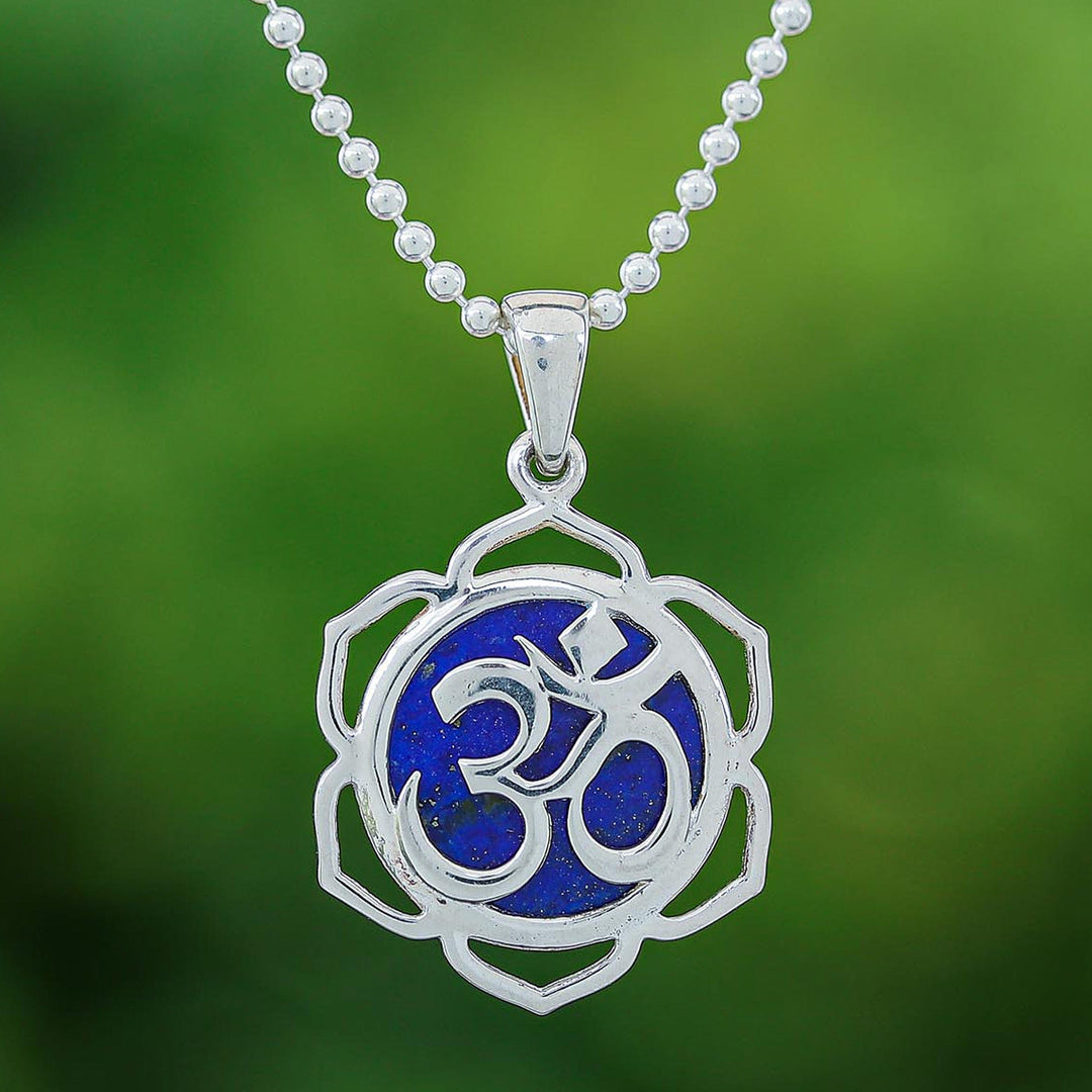 Sacred Regal Bloom
