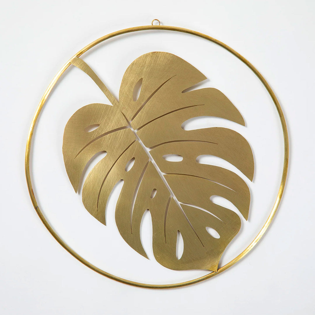 Monstera