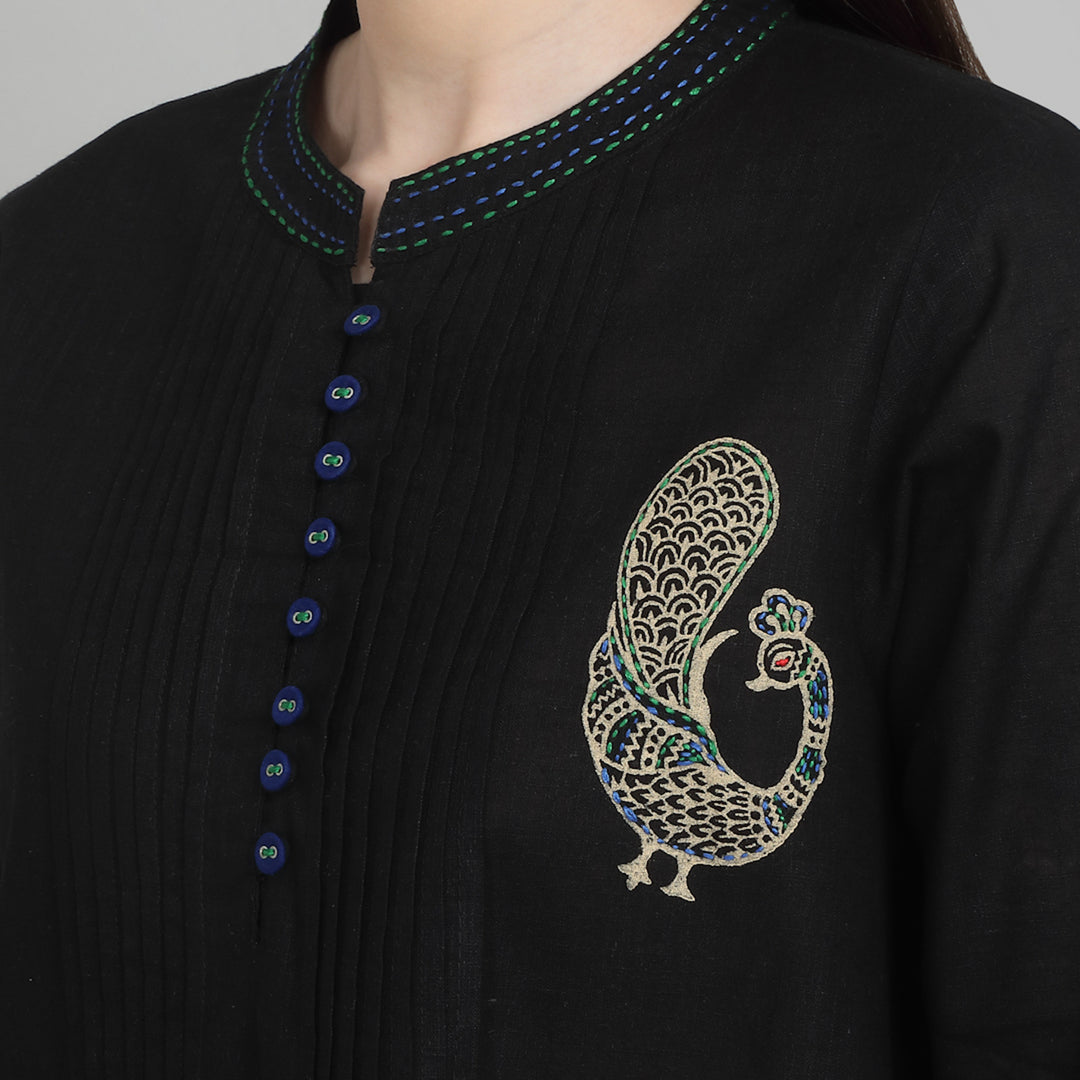 Peacock Fantasy