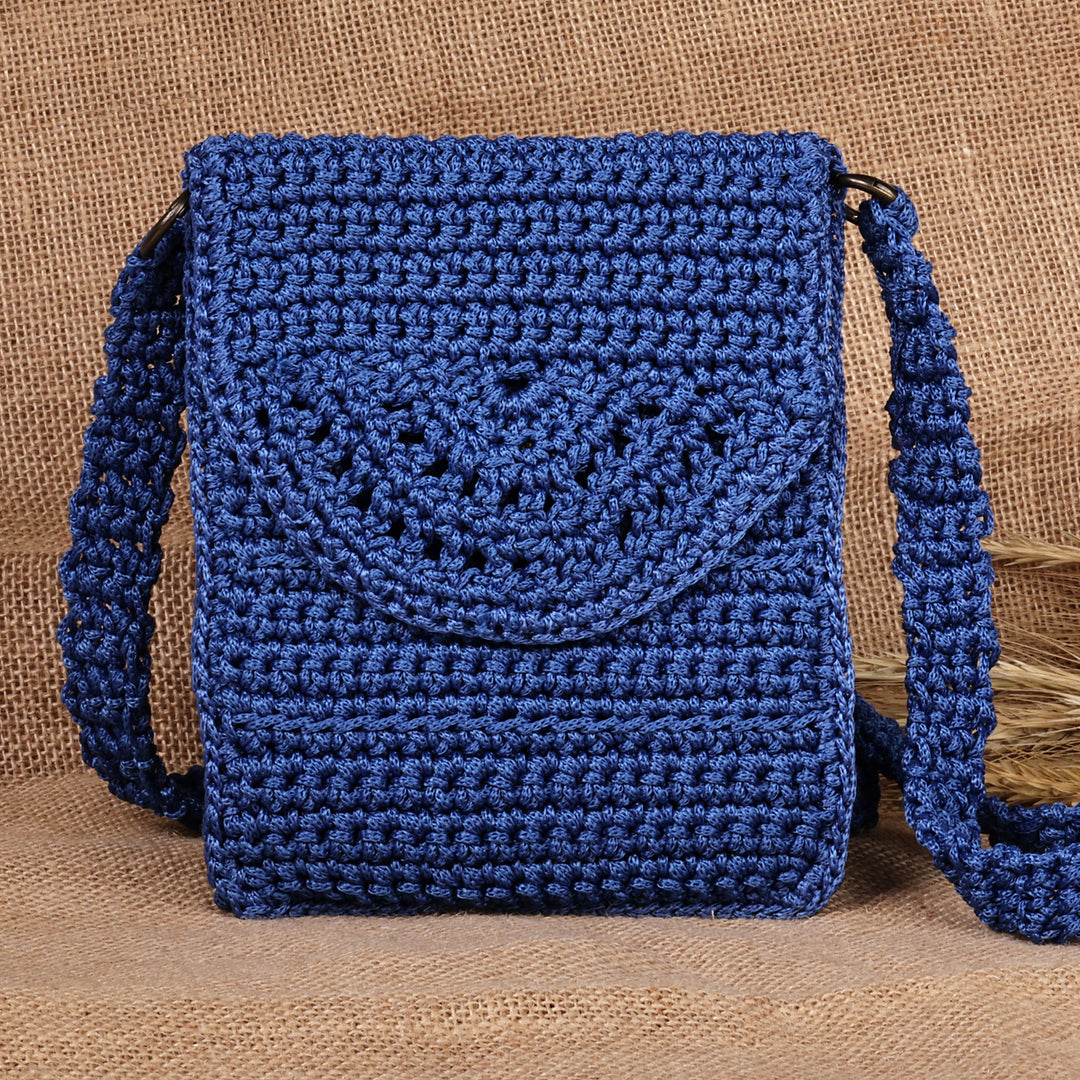 Crossbody Glam