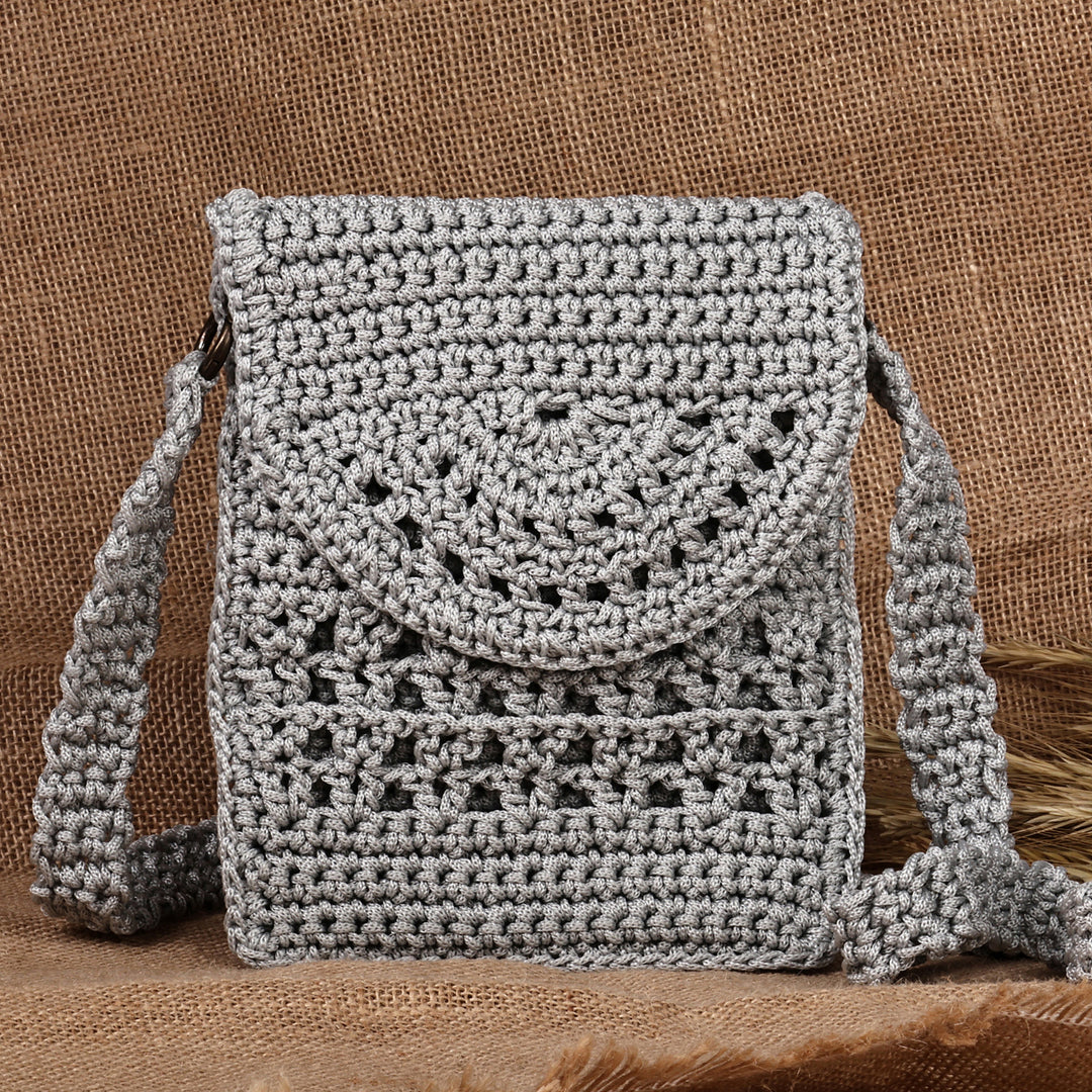 Crossbody Luxe