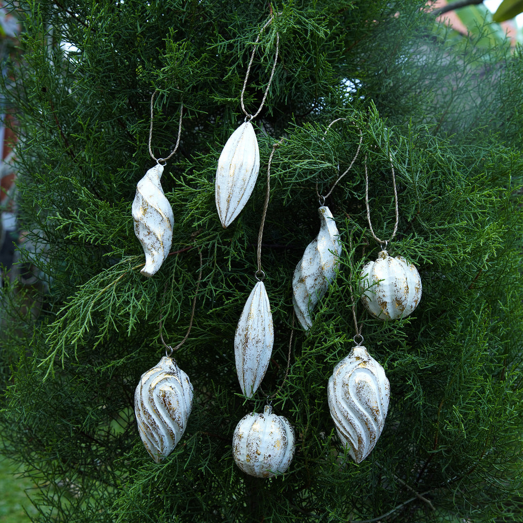 Holiday Fruits