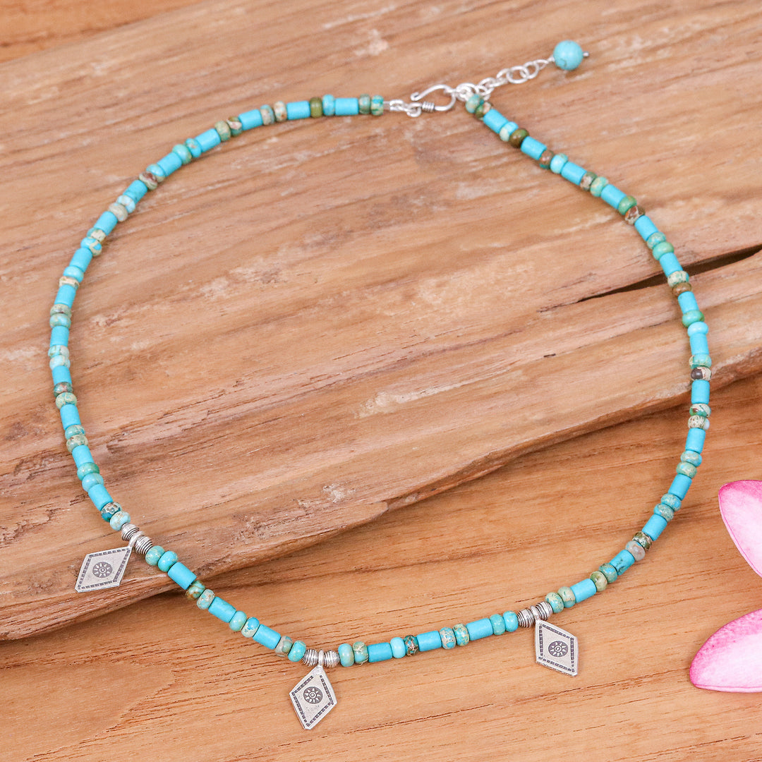 Lagoon Charms