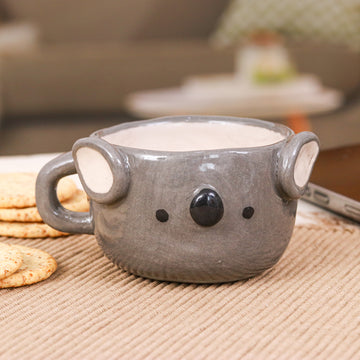 Koala Demitasse