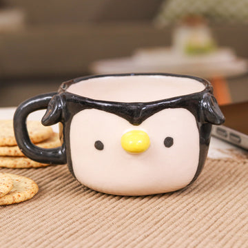 Penguin Demitasse