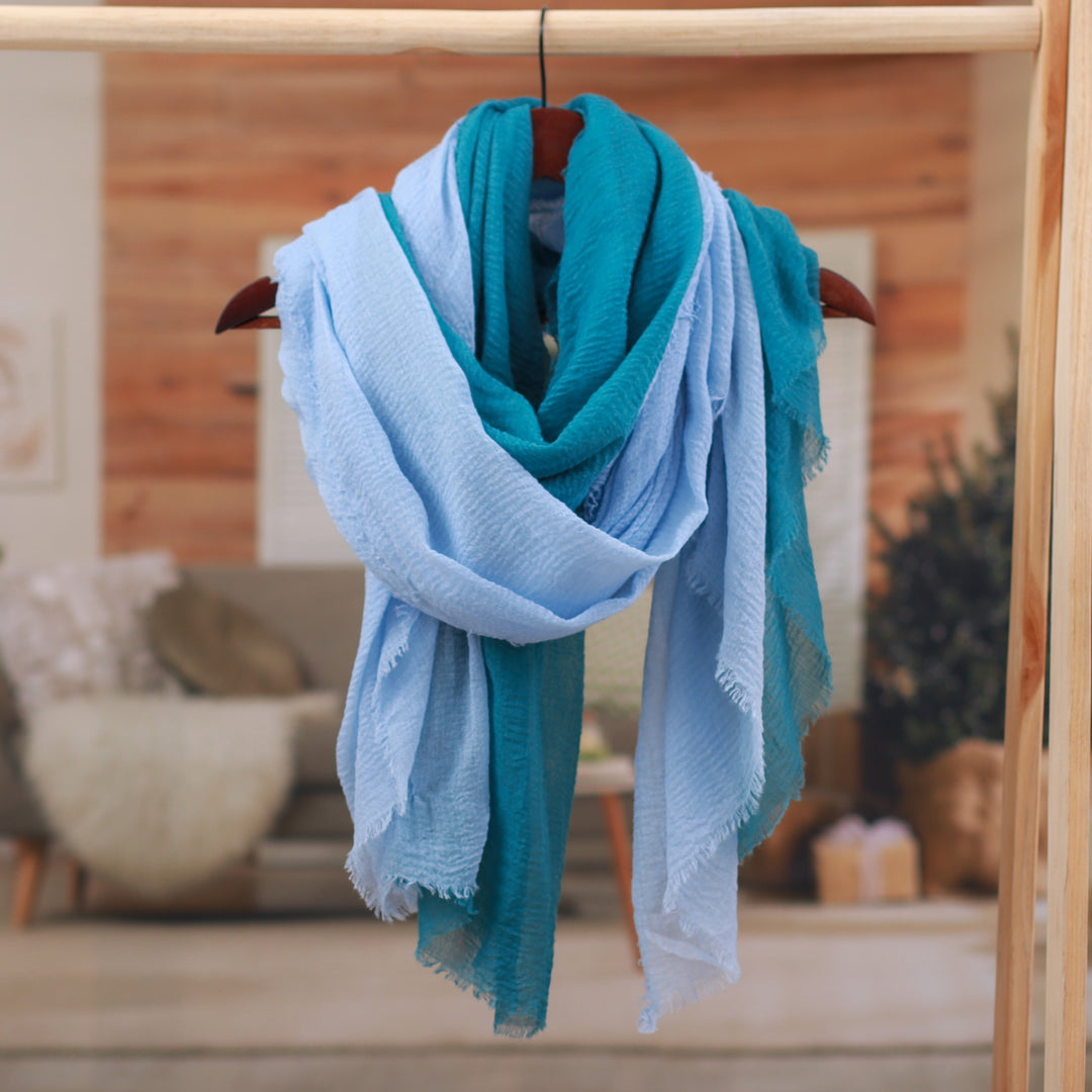 Teal Winds