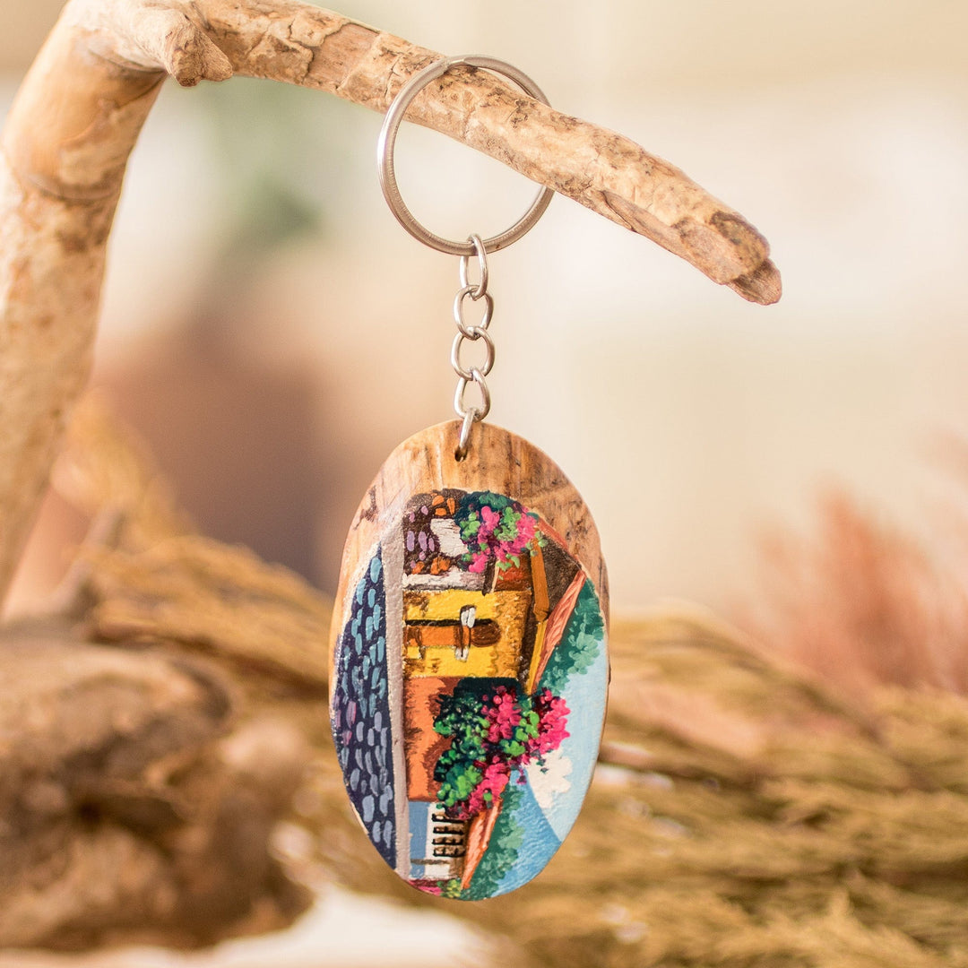 Guatemalan Charm