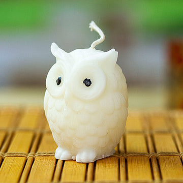 Heavenly Owl