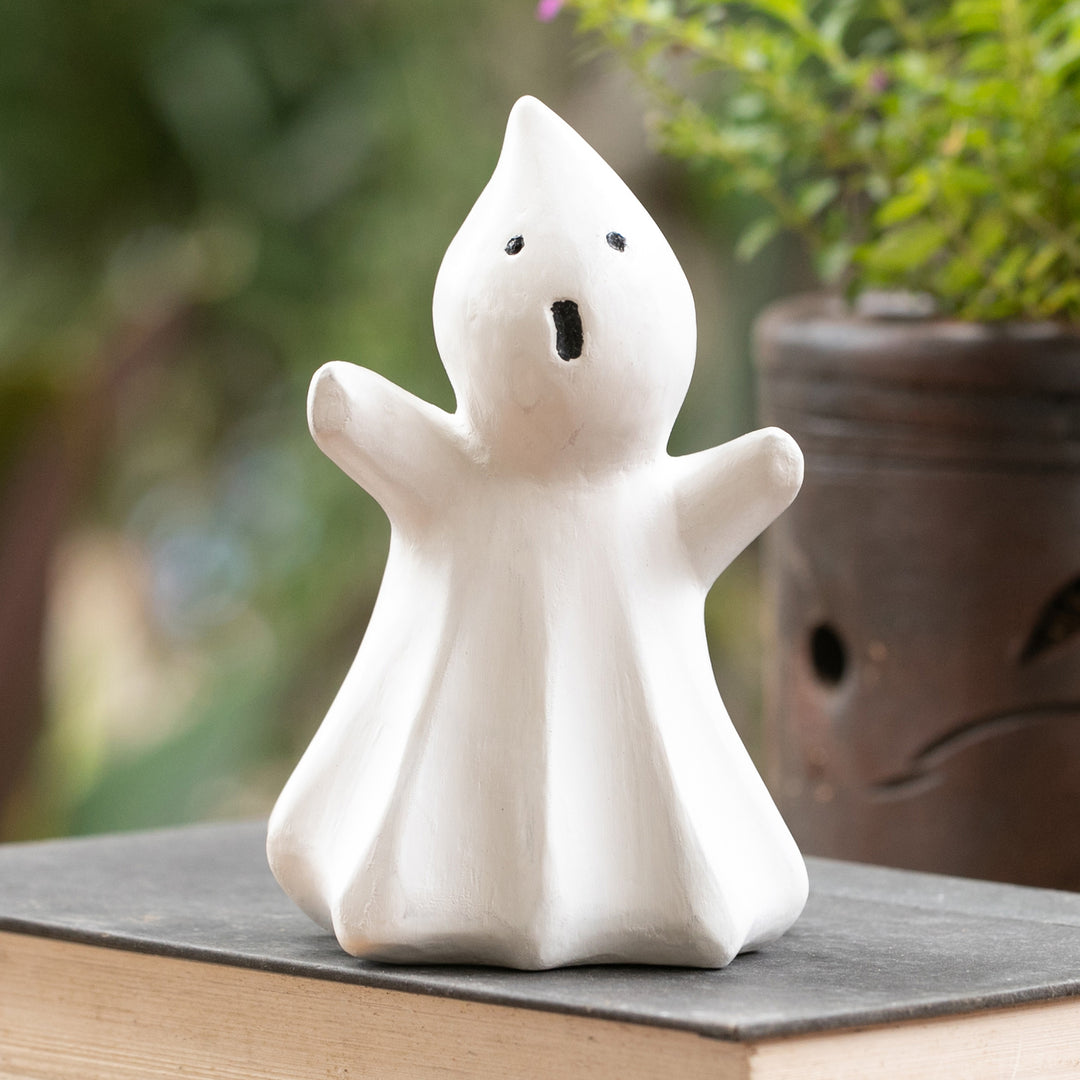 Little Phantom