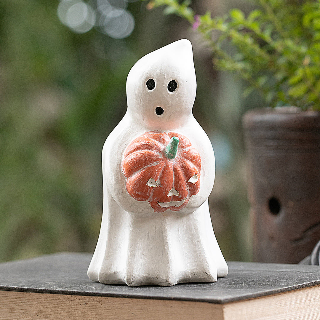 Pumpkin Gift