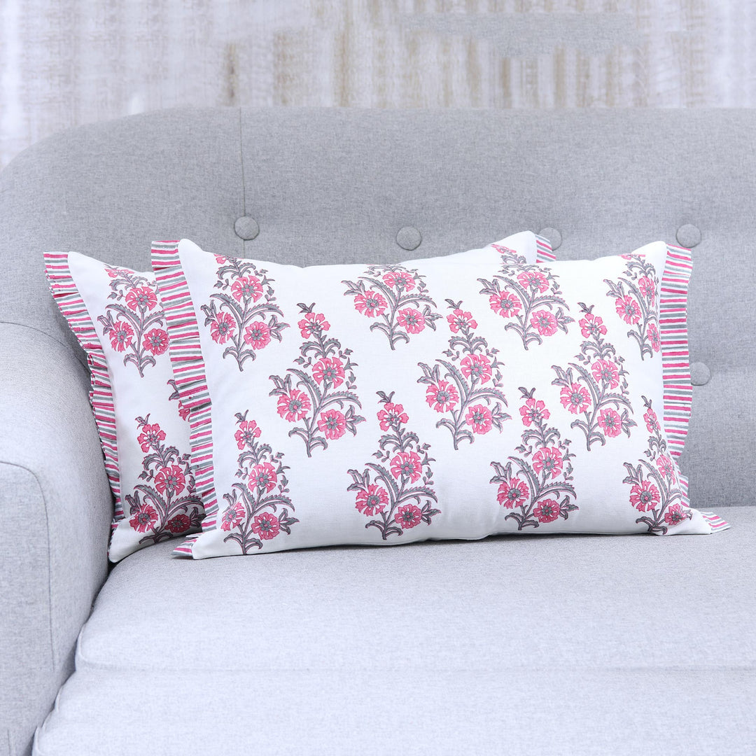Cheerful Flowers