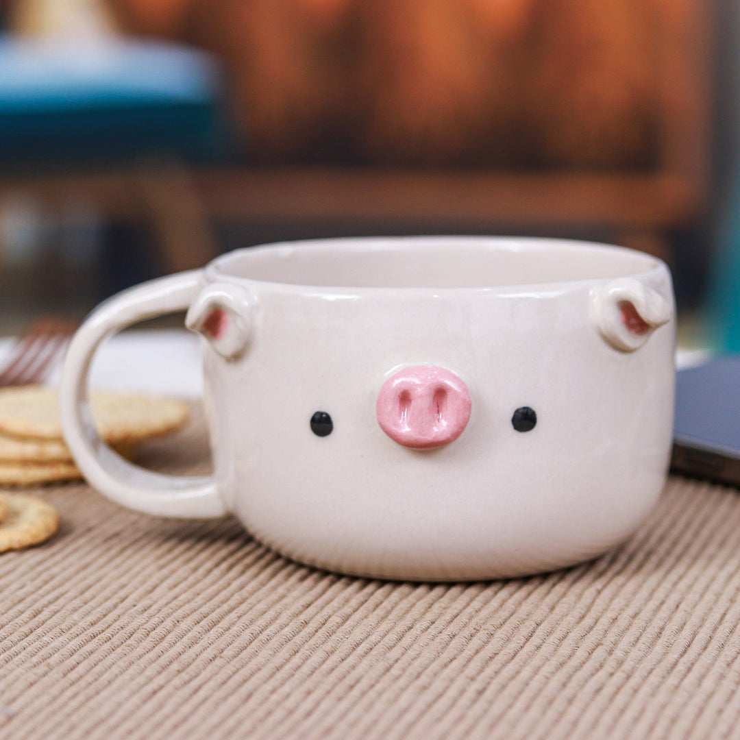 Piglet Elixir