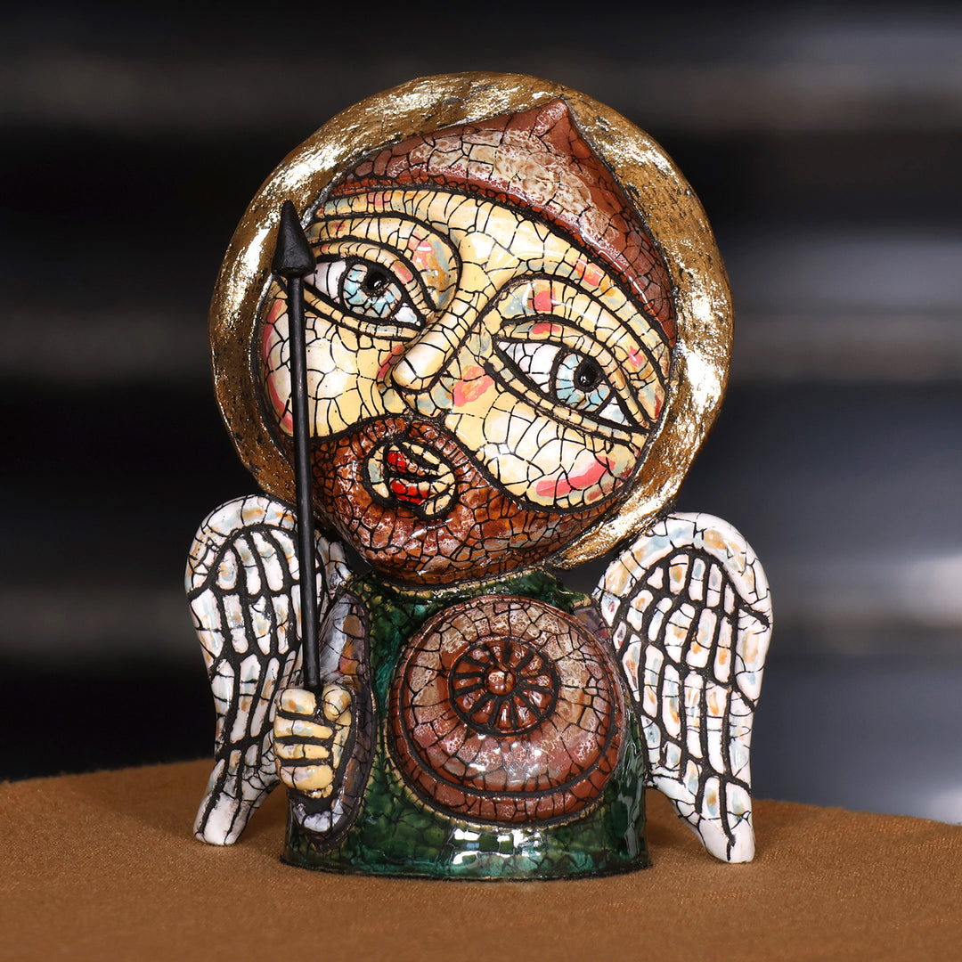 Angel of Heroism