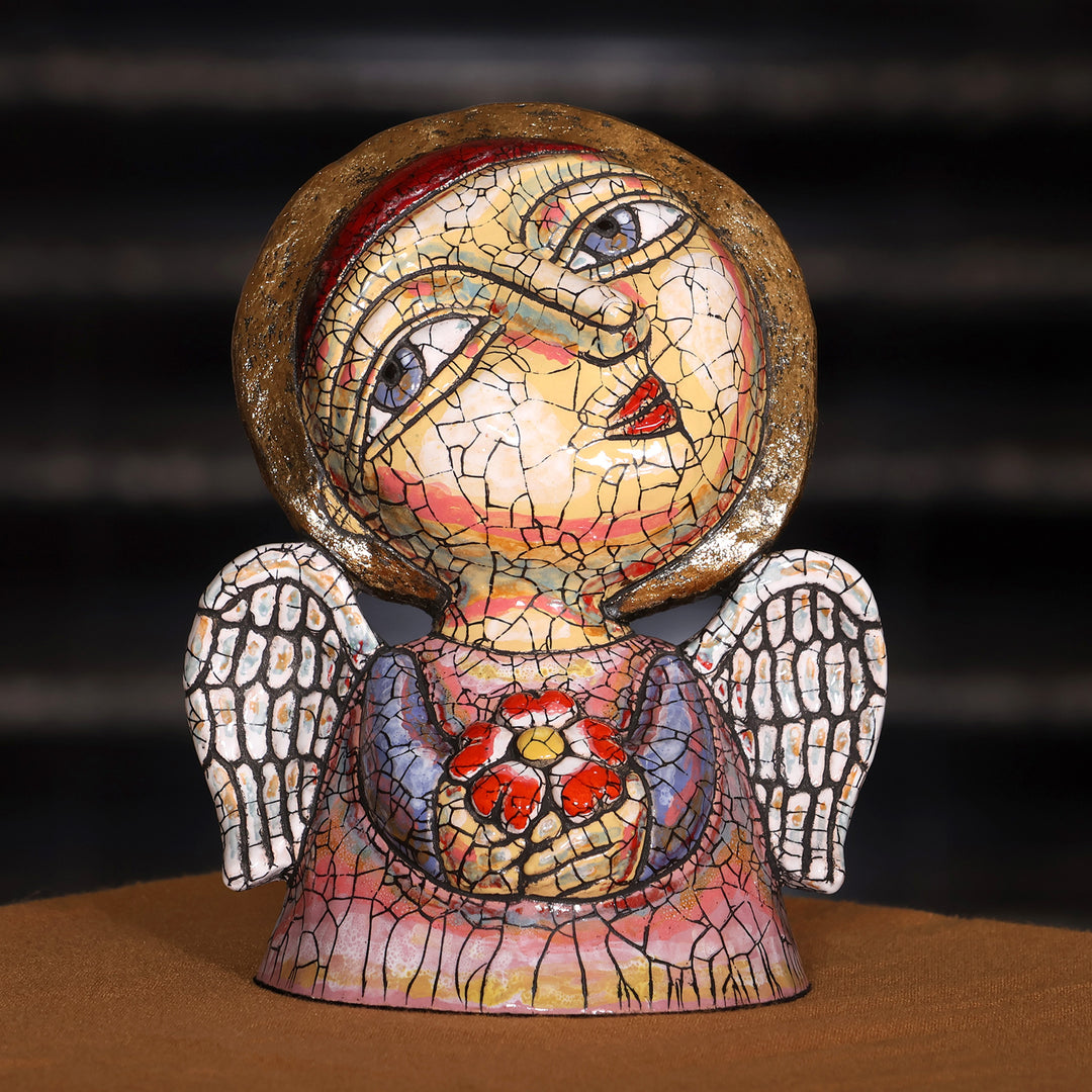 Harmonious Guardian