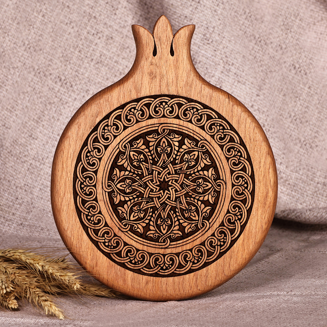 Pomegranate Banquet