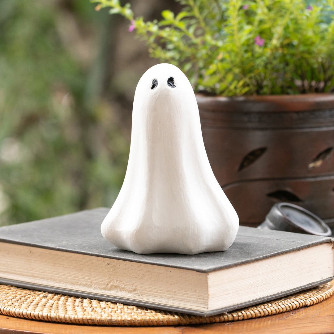 Lonely Ghost