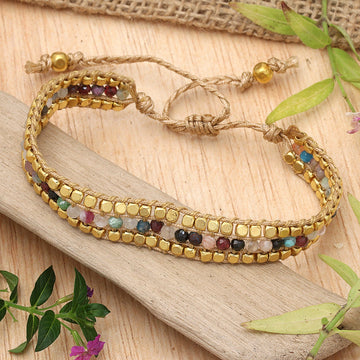 Boho Beauty