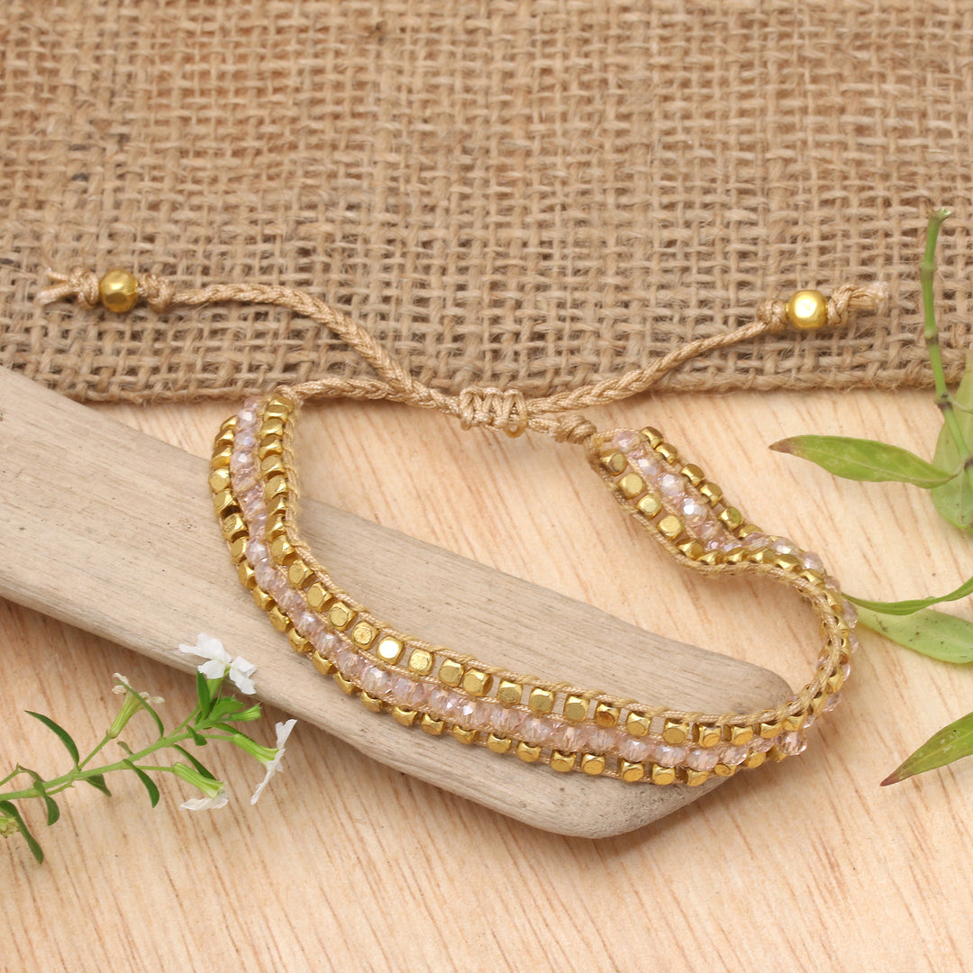 Boho Glam