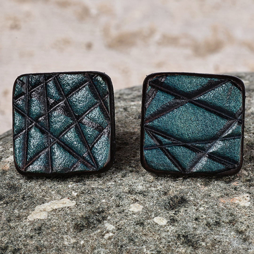 Teal Boldness