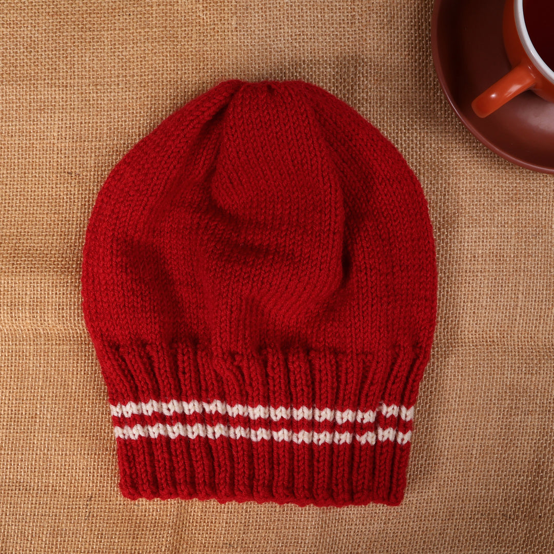 Cozy Red
