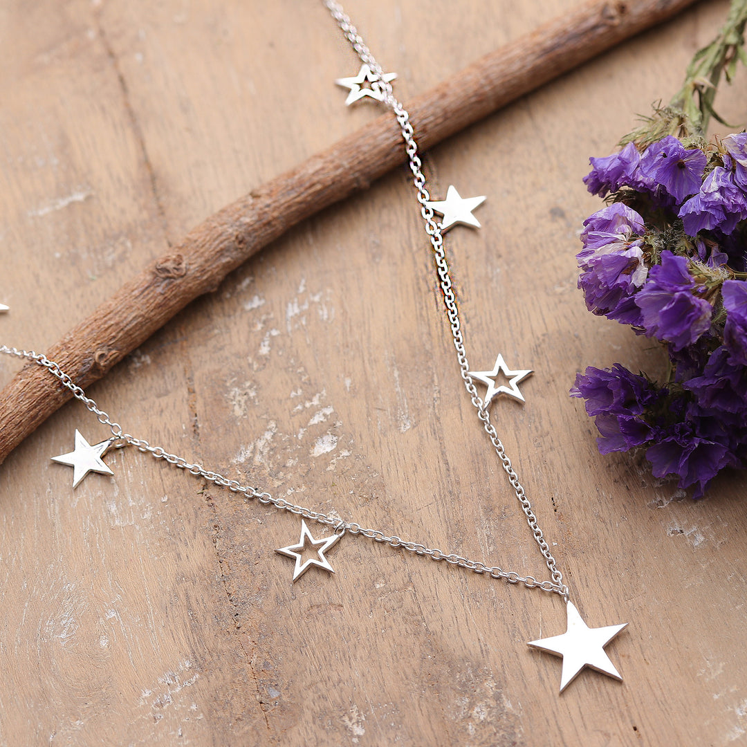 Starry Desires