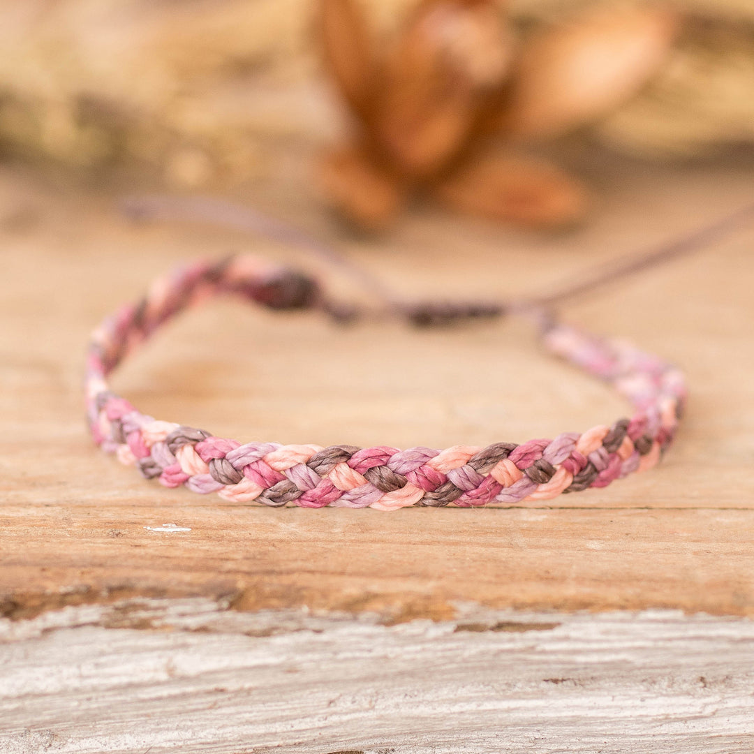 Pink Tenderness