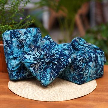 Blue Indigo