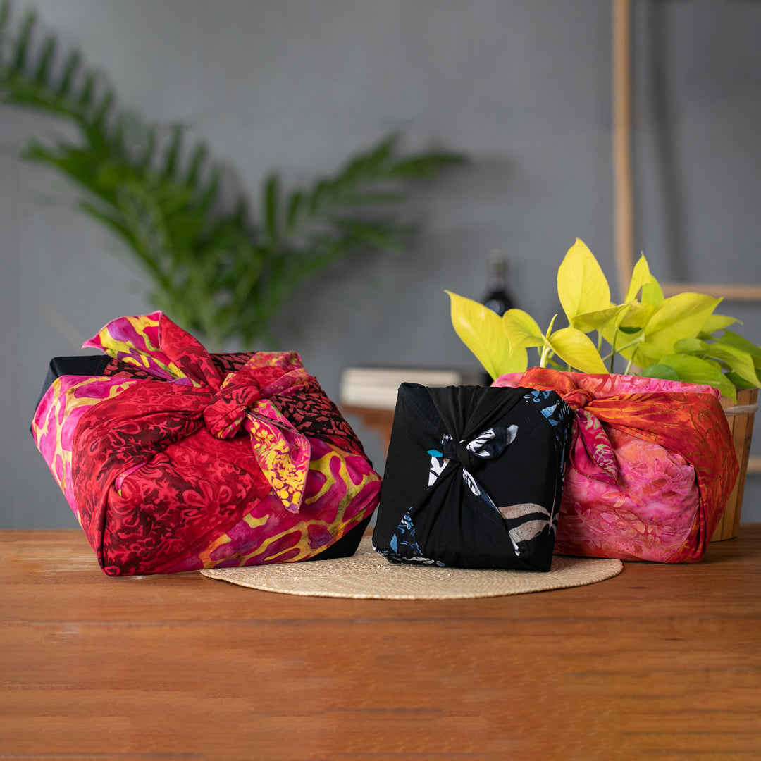 Flames of Celebration