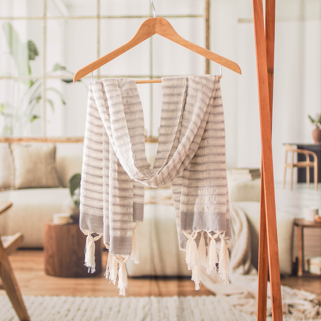 Weaving Elegance