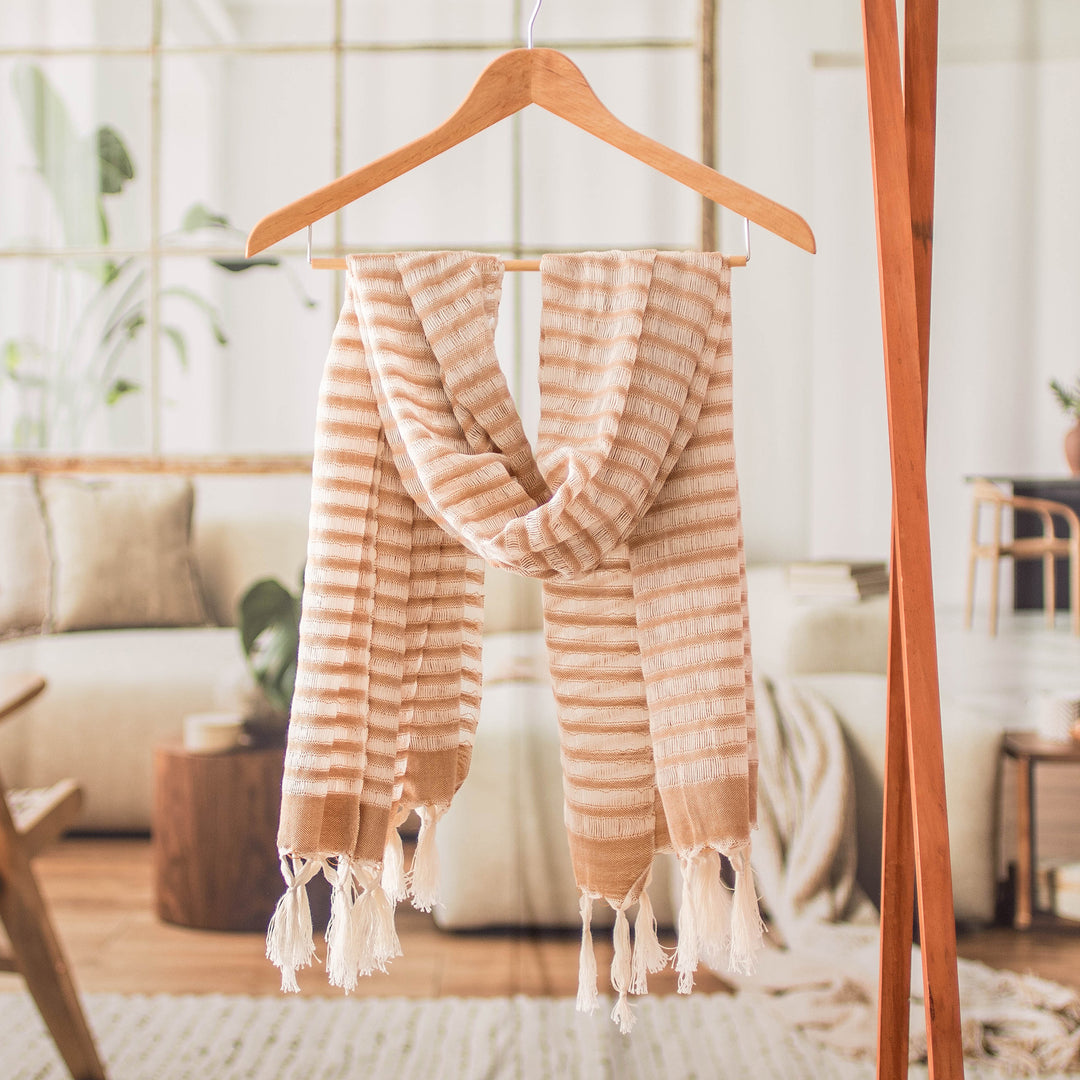 Weaving Style