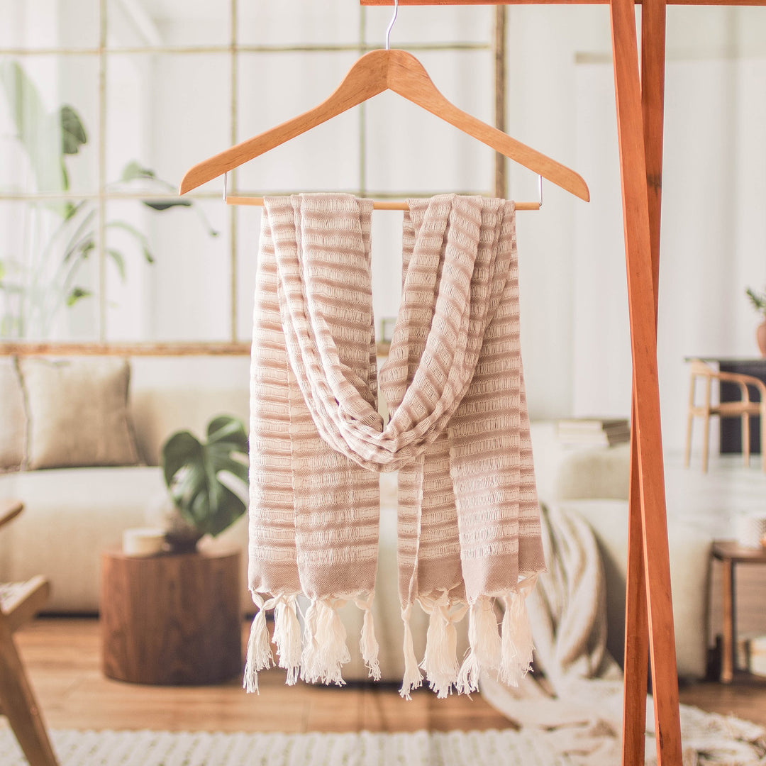 Weaving Flair