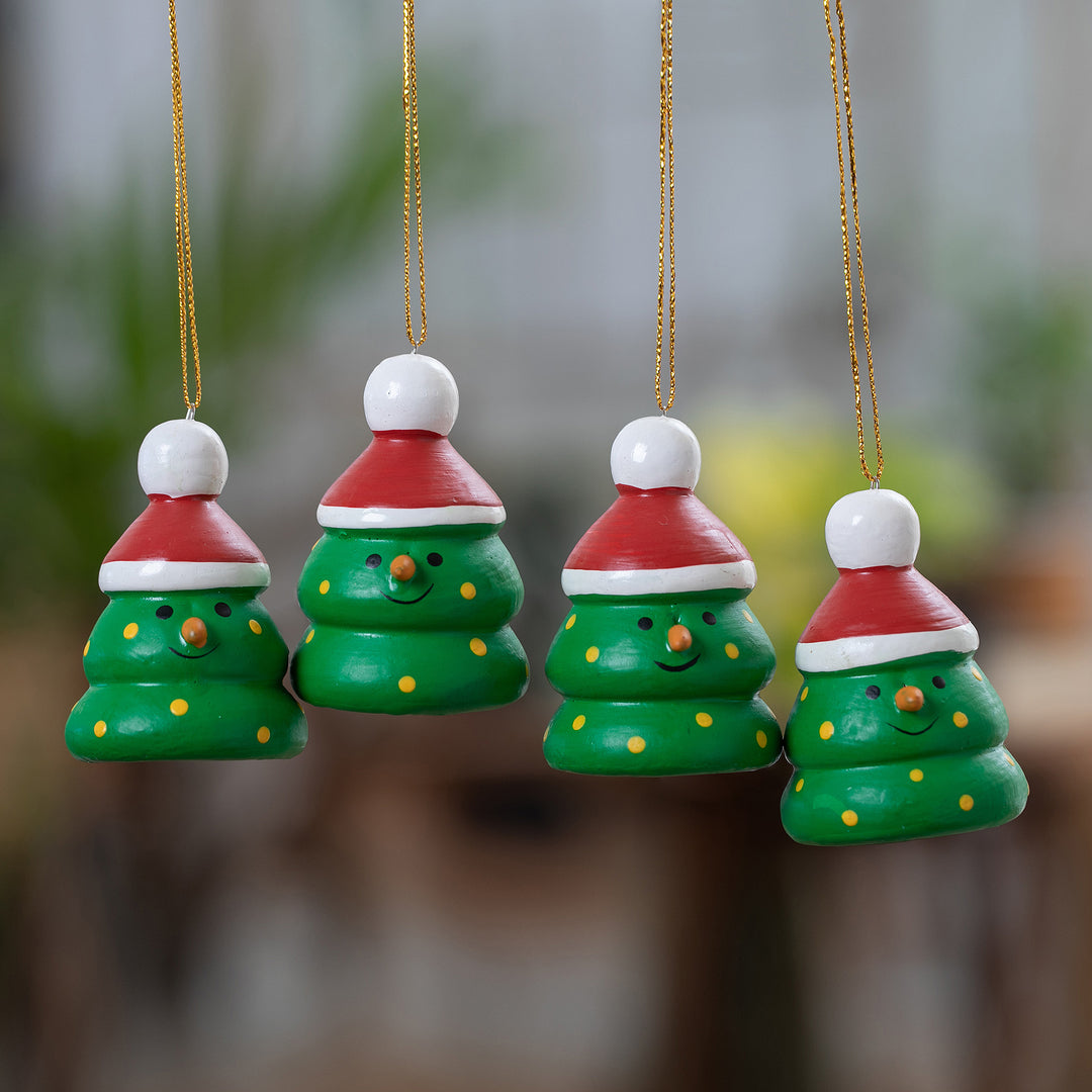 Santa Pines