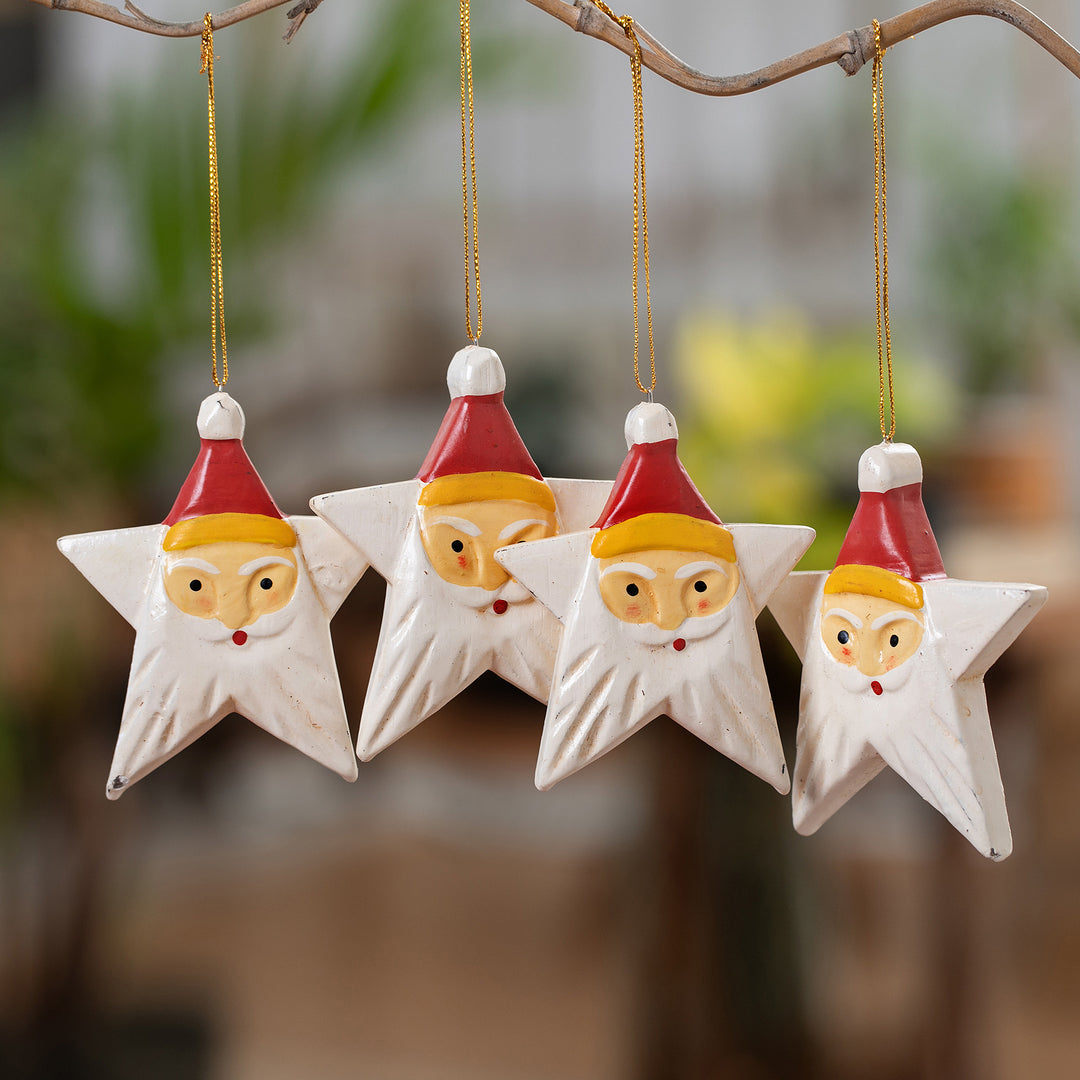 Santa Constellation