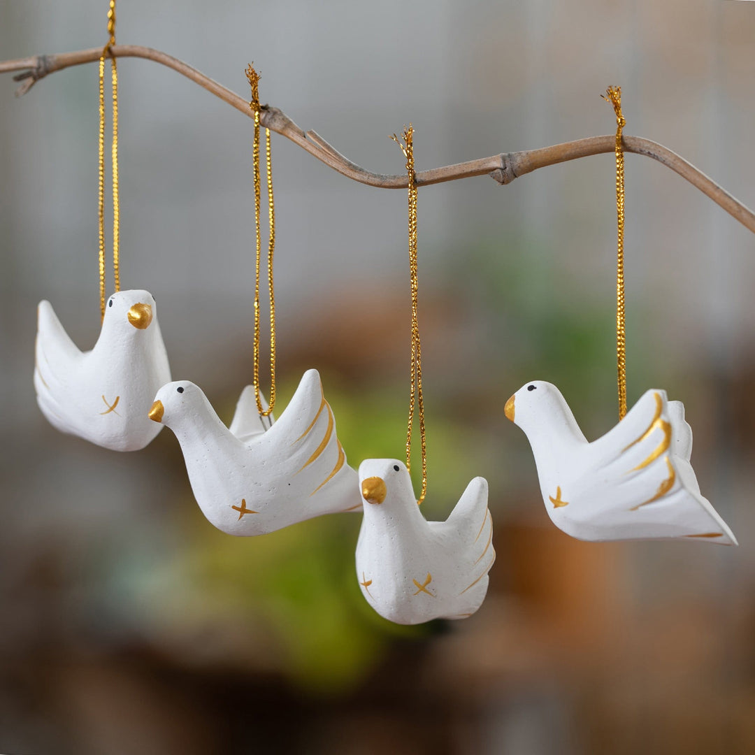 Paradisial Doves