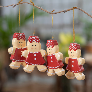 Gingerbread Sweeties