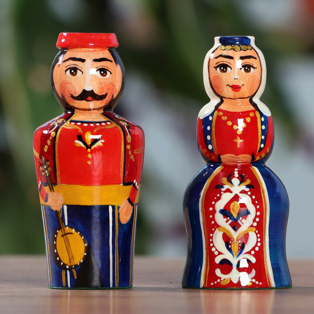 Taraz Marriage