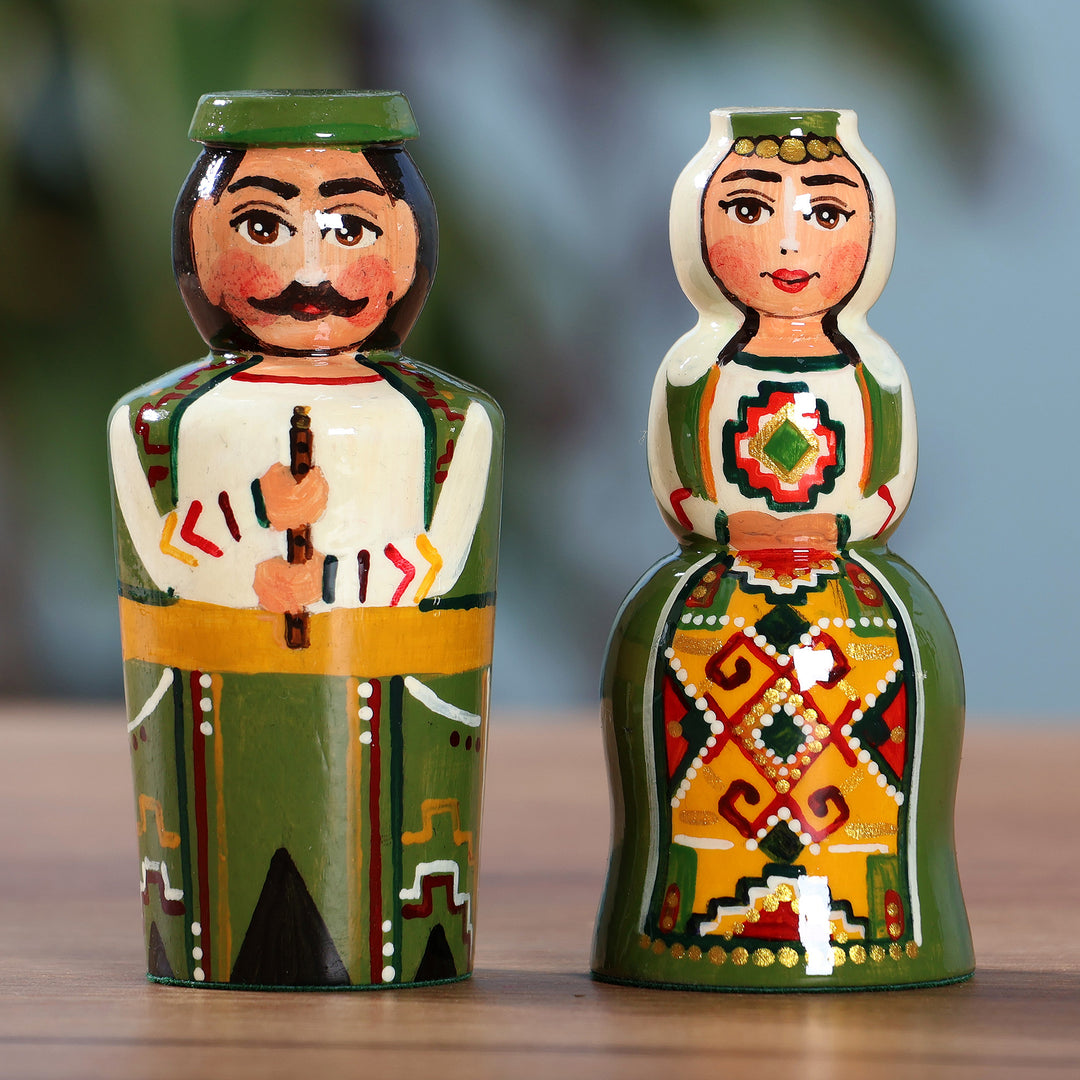 Taraz Harmony
