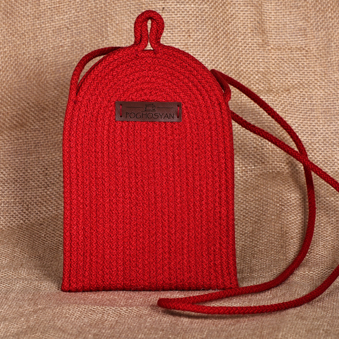 Call in Red