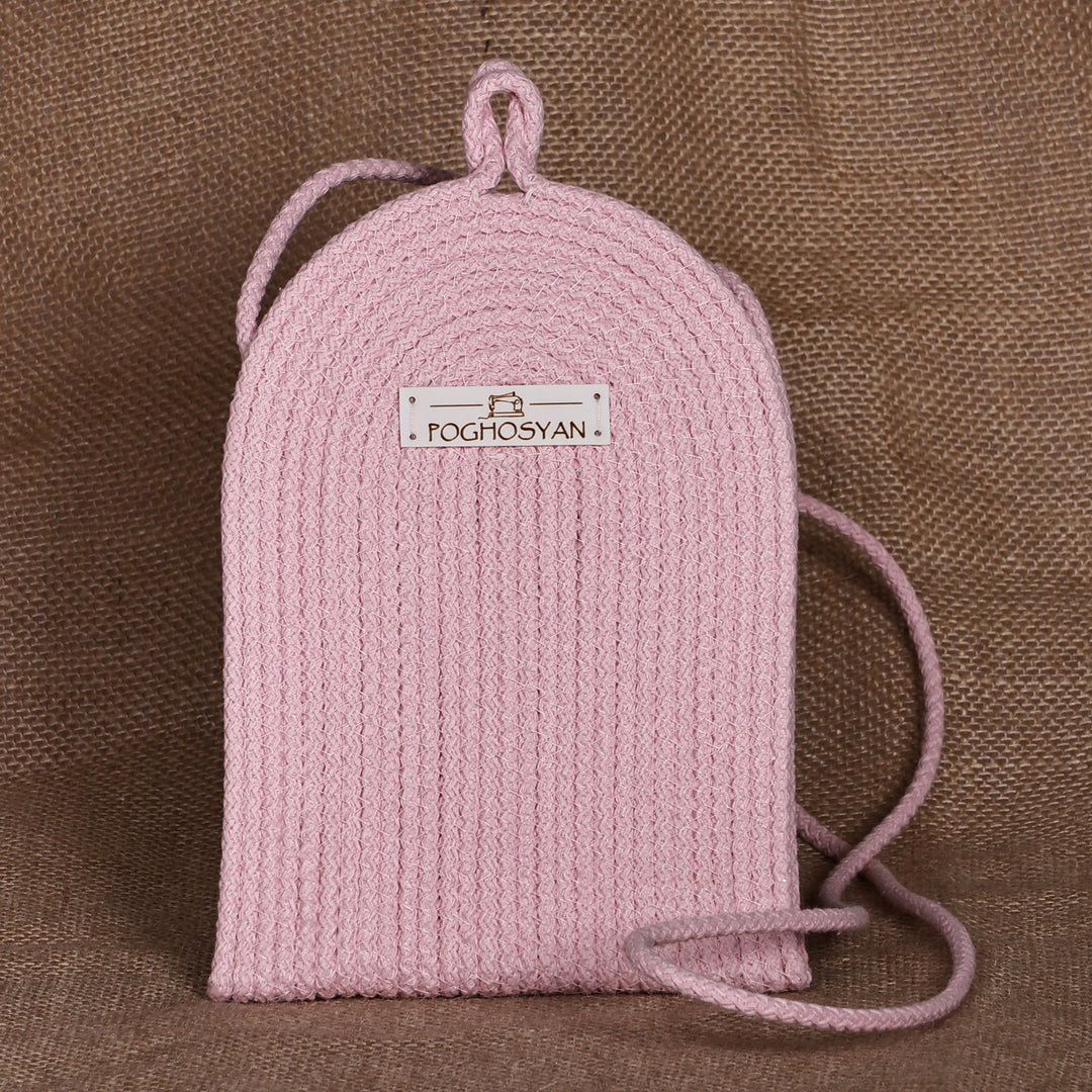 Call in Pink
