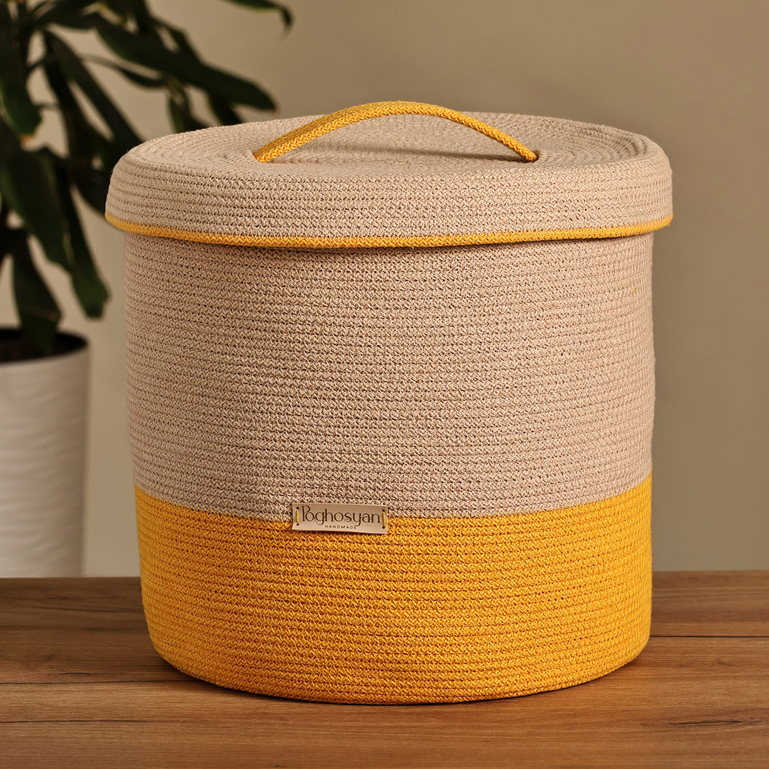 Woven Whim