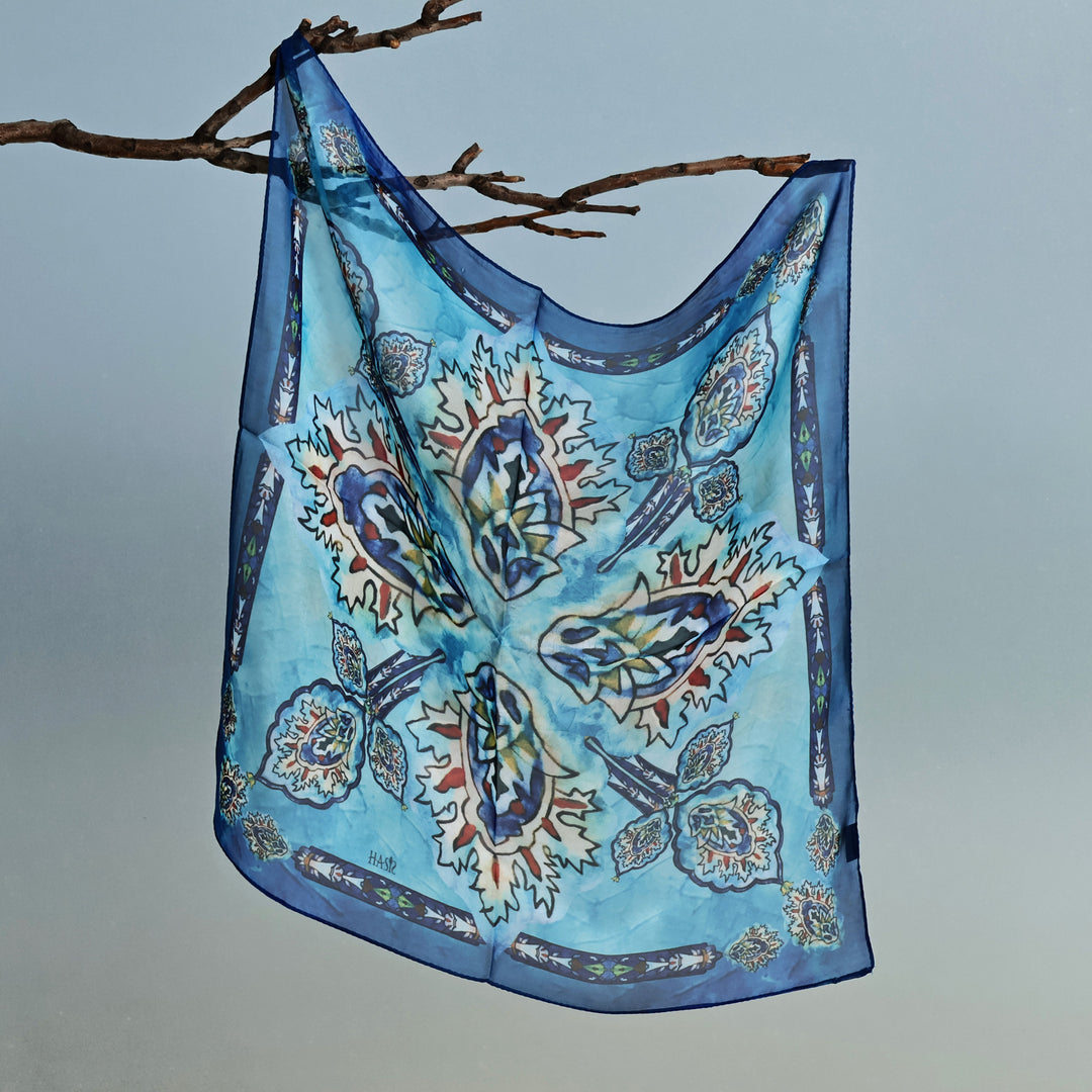Indigo Spring