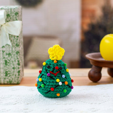 Cute Christmas Tree