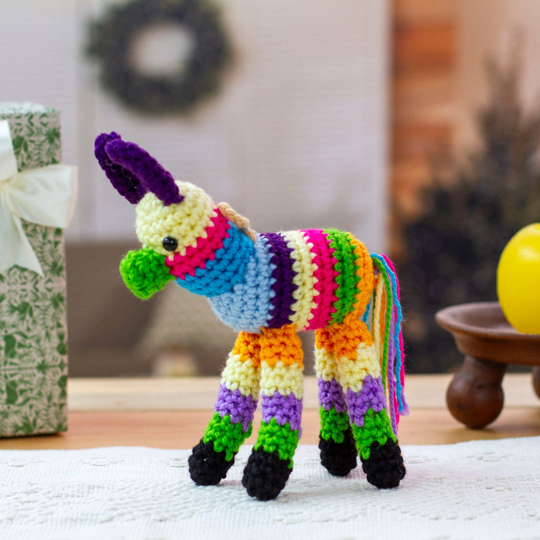 Burro Piata