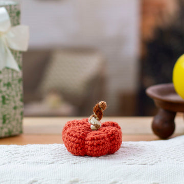 Cute Pumpkin